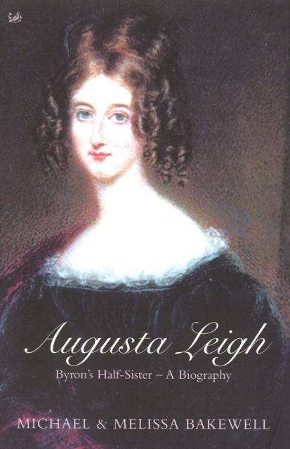 Augusta Leigh, Paperback / softback Book