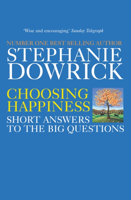 Choosing Happiness, Paperback / softback Book