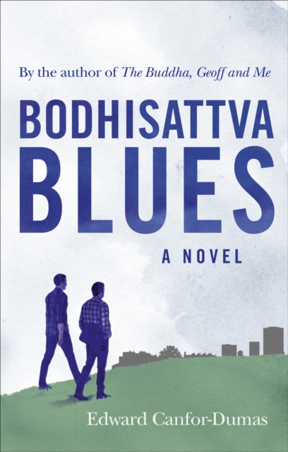 Bodhisattva Blues, Paperback / softback Book