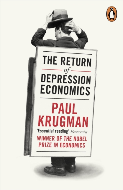 The Return of Depression Economics, EPUB eBook