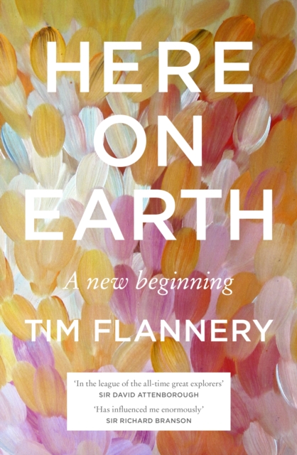 Here on Earth : A New Beginning, EPUB eBook