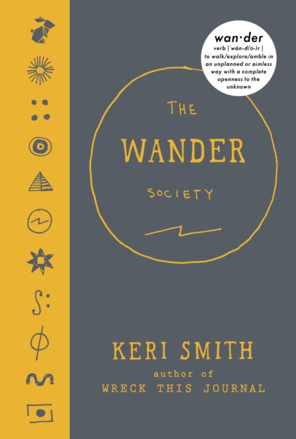 The Wander Society, EPUB eBook