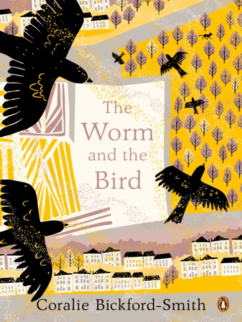 The Worm and the Bird, Paperback / softback Book