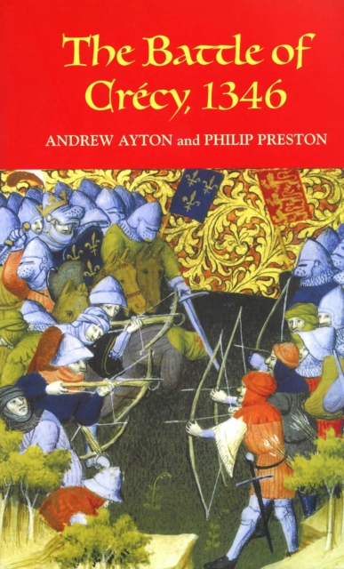 The Battle of Crecy, 1346, PDF eBook