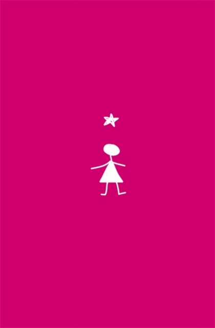 Stargirl : Pink, Paperback Book