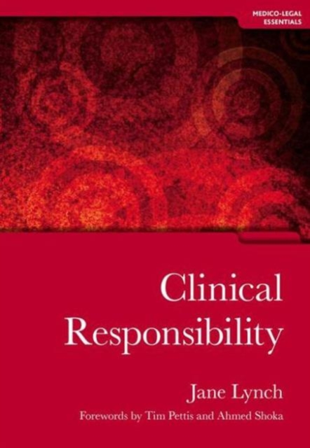 Clinical Responsibility, Paperback / softback Book