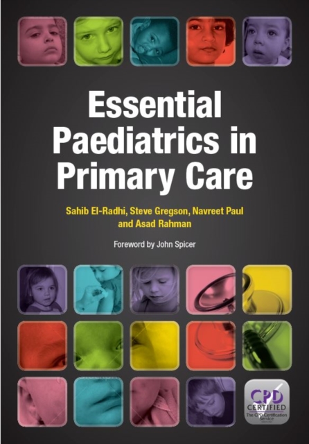 Essential Paediatrics in Primary Care, EPUB eBook