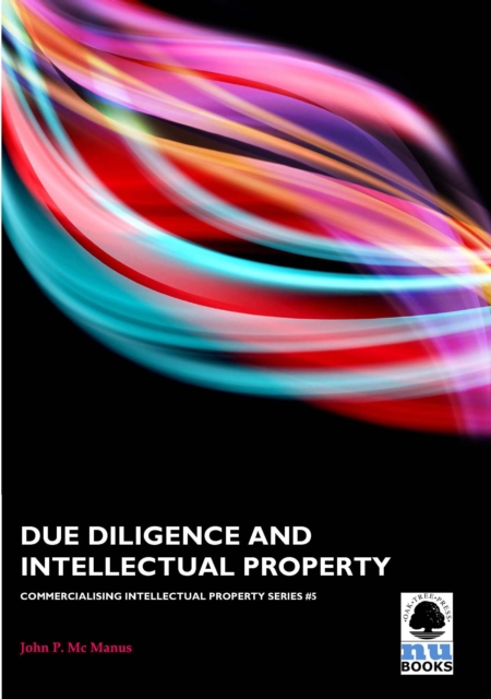 Due Diligence and Intellectual Property, EPUB eBook