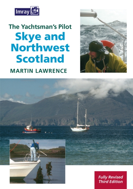 Skye & Northwest Scotland, Paperback / softback Book