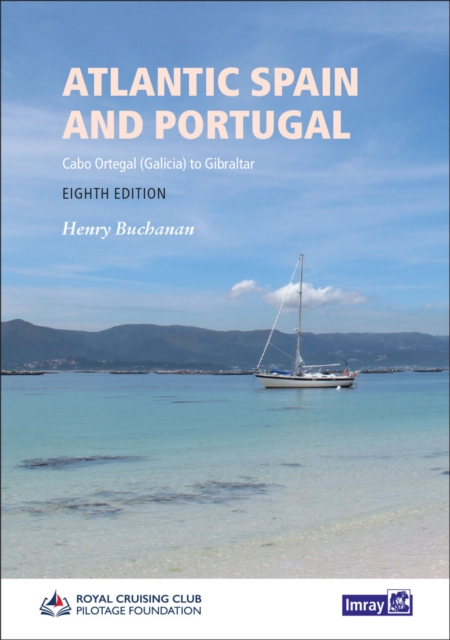 Atlantic Spain and Portugal, PDF eBook