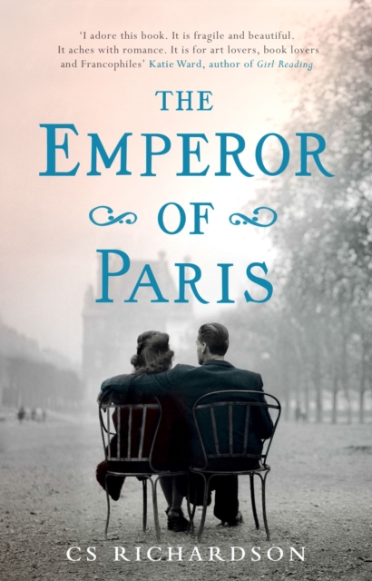The Emperor of Paris, Paperback / softback Book