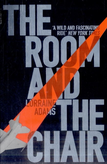 The Room And The Chair, Paperback / softback Book