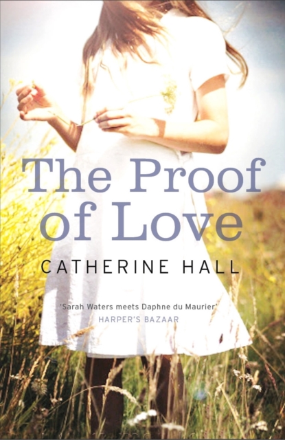 The Proof of Love, Paperback / softback Book