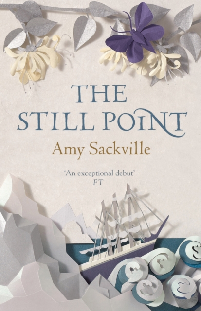 The Still Point, EPUB eBook