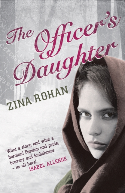 The Officer's Daughter, EPUB eBook