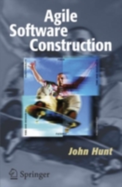 Agile Software Construction, PDF eBook