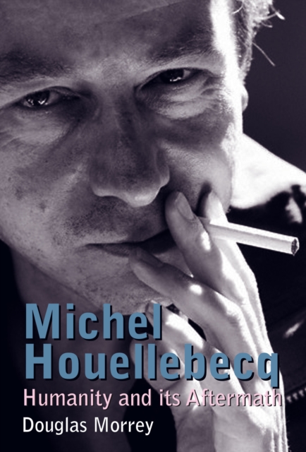 Michel Houellebecq : Humanity and its Aftermath, Hardback Book