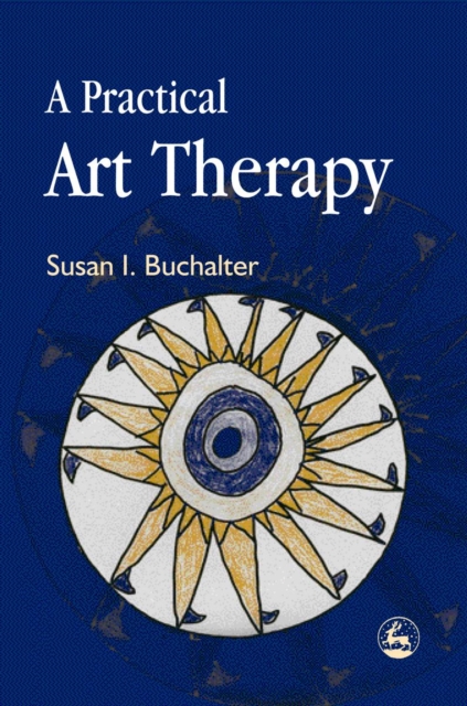 A Practical Art Therapy, PDF eBook