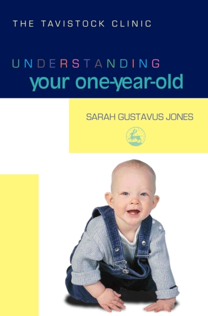 Understanding Your One-Year-Old, PDF eBook