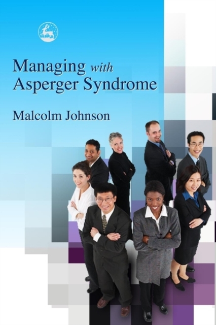 Managing with Asperger Syndrome, EPUB eBook