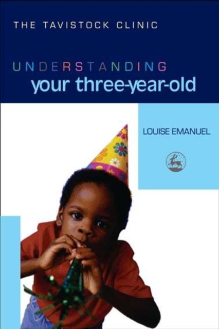 Understanding Your Three-Year-Old, EPUB eBook