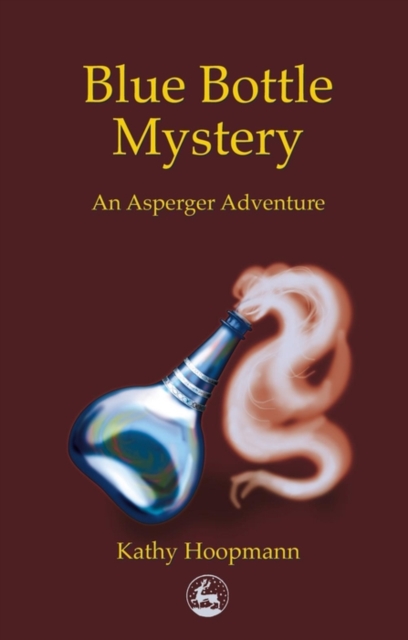 Blue Bottle Mystery : An Asperger Adventure, EPUB eBook