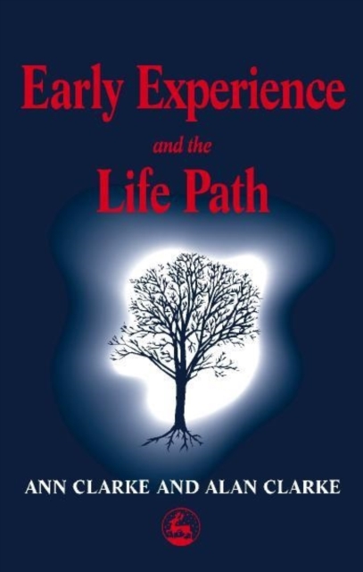 Early Experience and the Life Path, PDF eBook