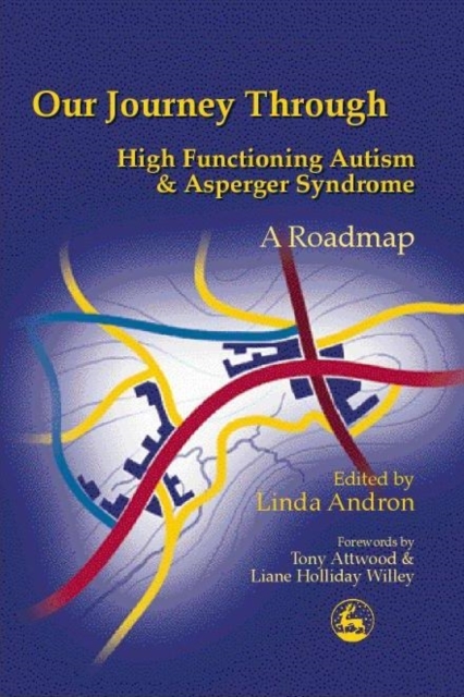 Our Journey Through High Functioning Autism and Asperger Syndrome : A Roadmap, PDF eBook