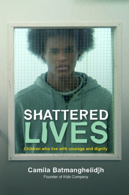 Shattered Lives : Children Who Live with Courage and Dignity, EPUB eBook