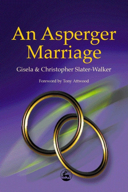 An Asperger Marriage, PDF eBook