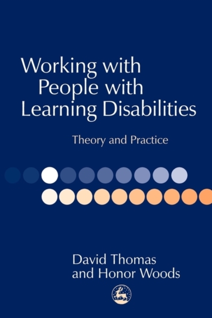 Working with People with Learning Disabilities : Theory and Practice, EPUB eBook