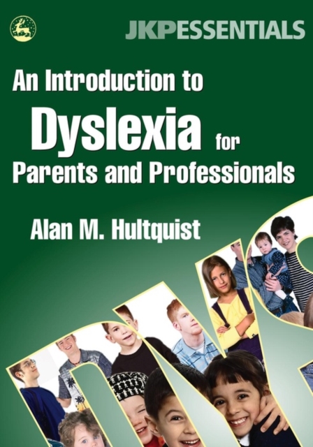 An Introduction to Dyslexia for Parents and Professionals, EPUB eBook