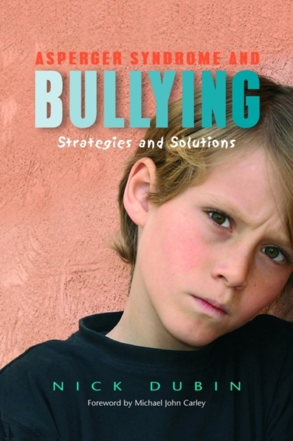 Asperger Syndrome and Bullying : Strategies and Solutions, EPUB eBook