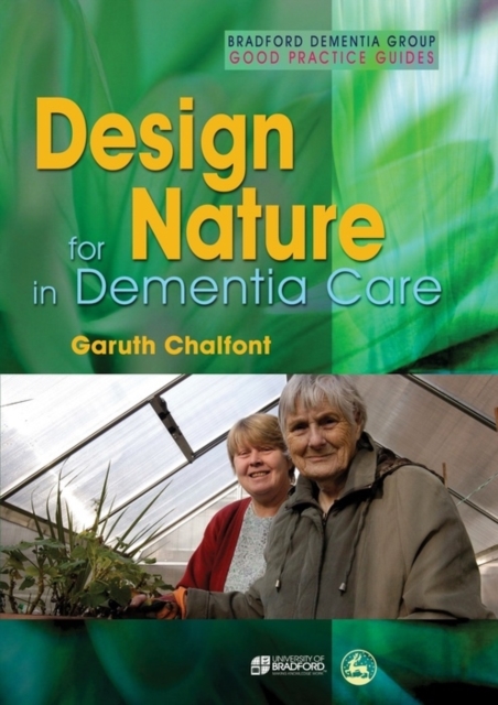 Design for Nature in Dementia Care, EPUB eBook