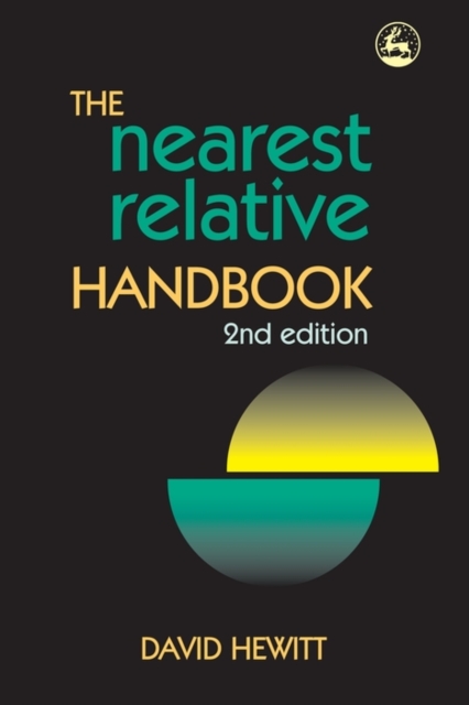 The Nearest Relative Handbook : Second Edition, EPUB eBook