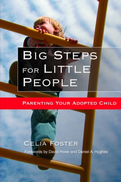 Big Steps for Little People : Parenting Your Adopted Child, EPUB eBook