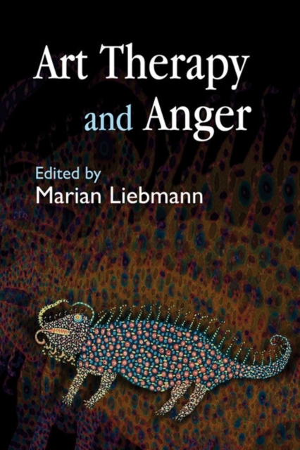 Art Therapy and Anger, EPUB eBook