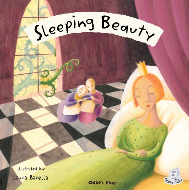 Sleeping Beauty, Paperback / softback Book