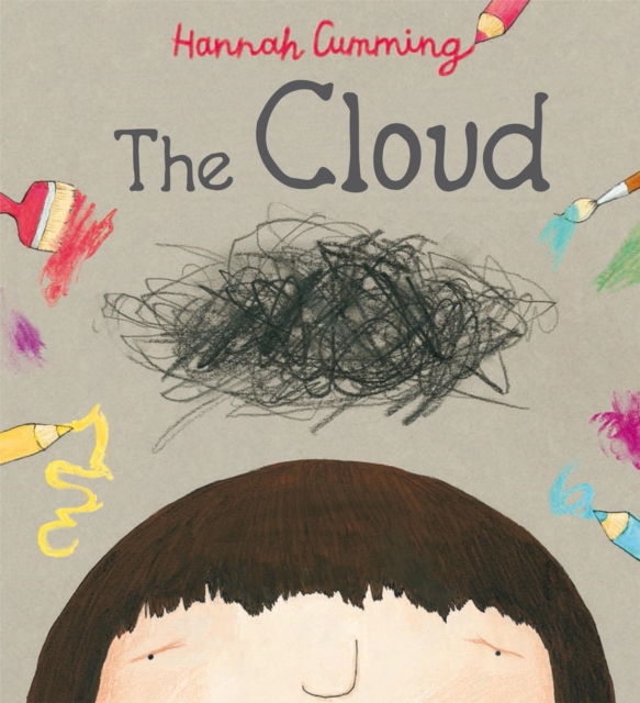 The Cloud, Paperback / softback Book