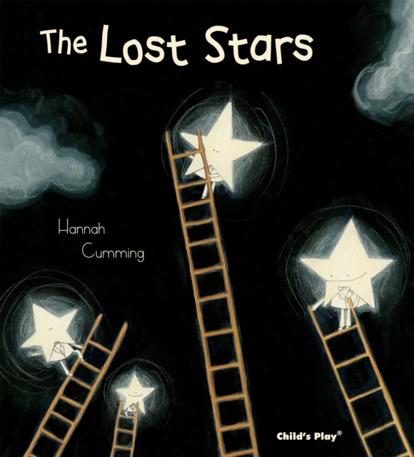 The Lost Stars, Paperback / softback Book