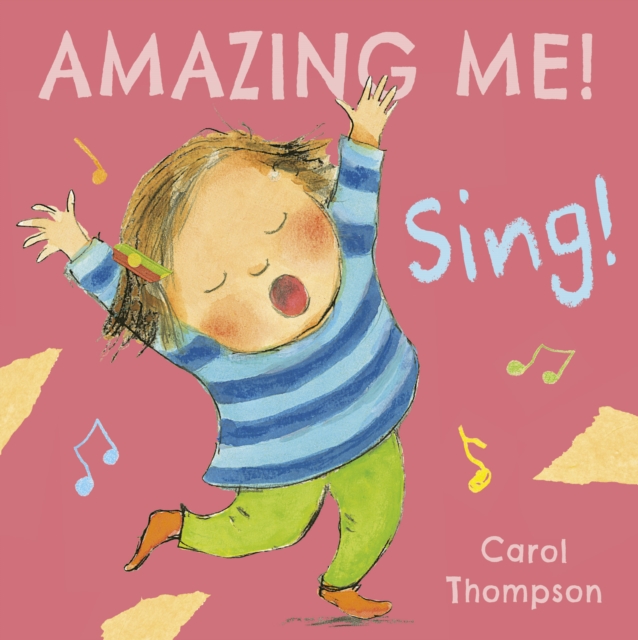 Sing, Board book Book