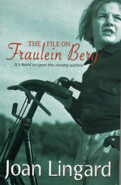 The File on Fraulein Berg, Paperback / softback Book