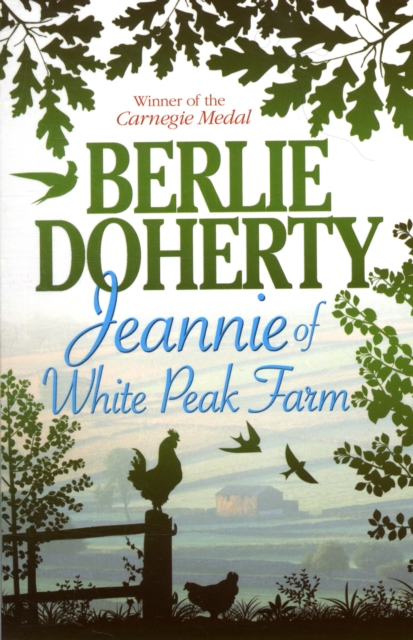 Jeannie of White Peak Farm, Paperback / softback Book