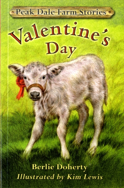 Peak Dale Farm Stories : Valentine's Day Bk. 2, Paperback / softback Book