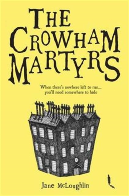 The Crowham Martyrs, Paperback / softback Book