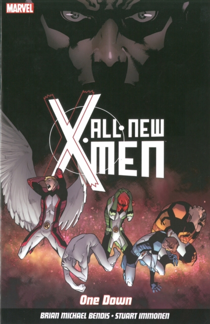 All New X-men Vol. 5: One Down, Paperback / softback Book