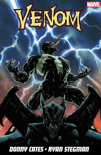 Venom Vol. 1: Rex, Paperback / softback Book