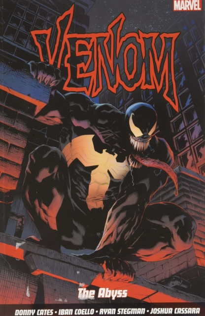 Venom Vol. 2: The Abyss, Paperback / softback Book