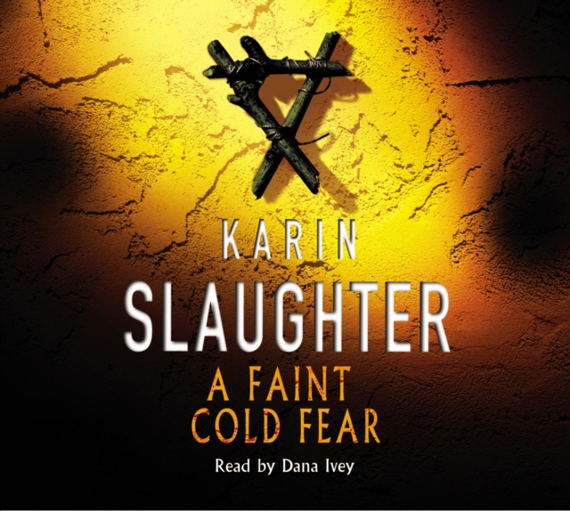 A Faint Cold Fear : Grant County Series, Book 3, CD-Audio Book