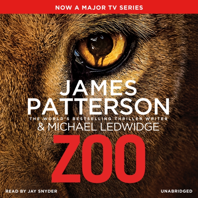 Zoo, CD-Audio Book